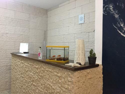 Apartamento Vila Fidalgo