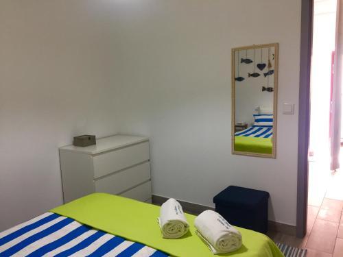 Apartamento Casa De F�rias Na Praia 4+1
