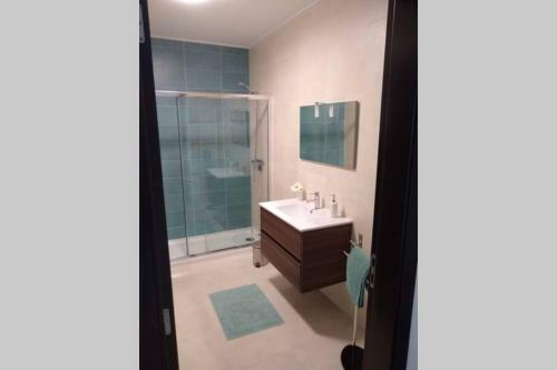 Apartamento Gino�s House