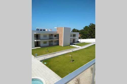 Apartamento Gino�s House