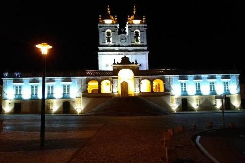 Apartamento Gino�s House