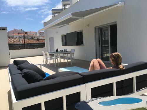 Apartamento Sitio Ocean Views