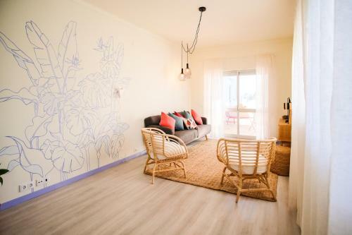 Feel Nazar� - Ocean Villa