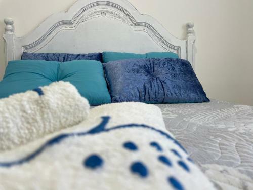 Apartamento Casa Marques