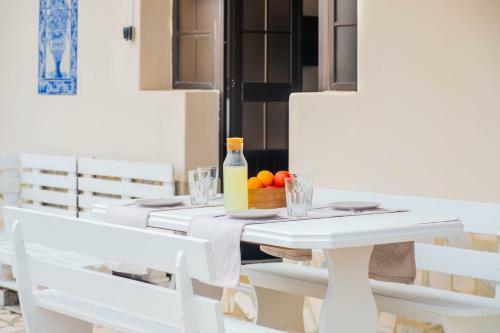 Apartamento Casa Da Felicidade Nazar�