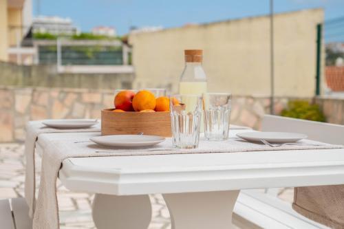 Apartamento Casa Da Felicidade Nazar�
