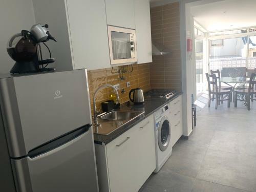 Apartamentos Quebra-mar 3
