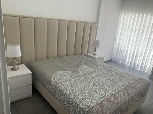 Apartamentos Quebra-mar 3