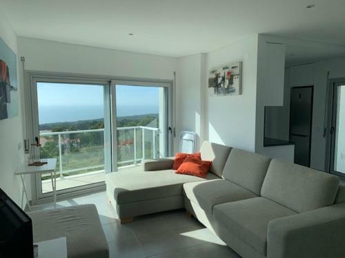 Apartamento Atlantic Ocean Appartement