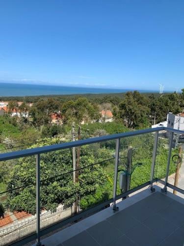 Apartamento Atlantic Ocean Appartement