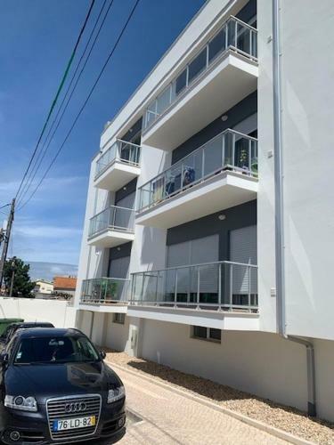 Apartamento Atlantic Ocean Appartement