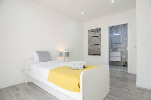 Apartamento Terraza - Sea View Terrace And Condominium Pool
