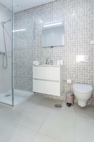 Apartamento Terraza - Sea View Terrace And Condominium Pool