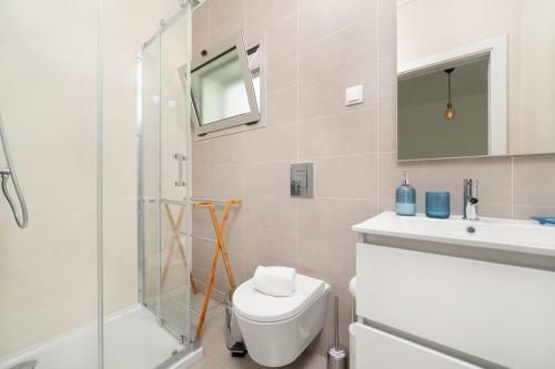 Varandas Do Pinhal- Holiday Apartments By Sch