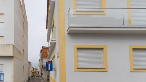 Apartamento T1 Ma'rase 1