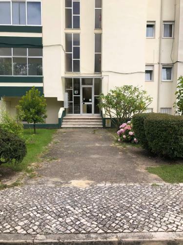 Apartamento Bela House