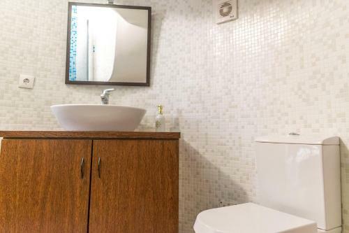Apartamento Casa Vigia