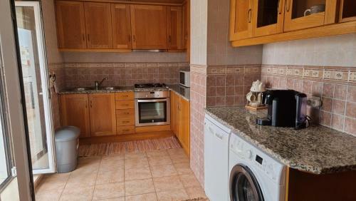Apartamento T3 Nazar� By Sunny Deluxe