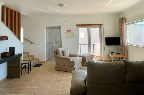 Apartamento The Harbour House