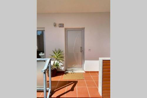 Apartamento The Harbour House