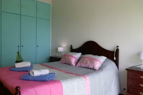 Apartamento Com Vista Mar