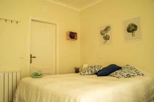 Apartamento Paz & Amor Flat Nazar� - Peace & Love