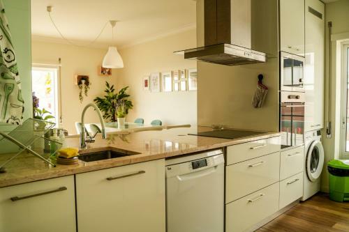 Apartamento Paz & Amor Flat Nazar� - Peace & Love