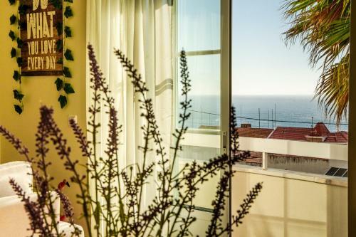 Apartamento Paz & Amor Flat Nazar� - Peace & Love