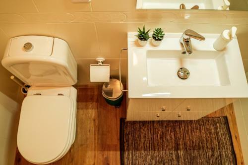 Apartamento Paz & Amor Flat Nazar� - Peace & Love