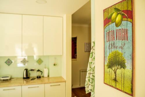 Apartamento Paz & Amor Flat Nazar� - Peace & Love