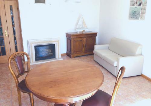 Apartamento A 1 Min Da Praia Com Cozinha E Estacionamento Privado