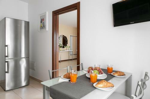 Apartamento Haiku House