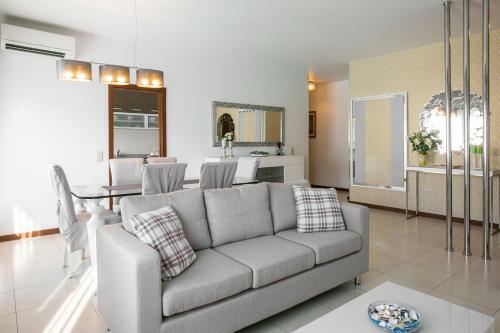 Apartamento Haiku House