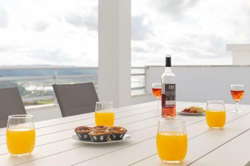 Nazar� Views - Deluxe Holiday Apartment By Sch