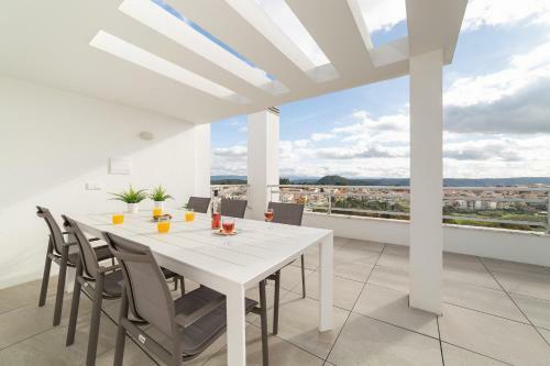 Nazar� Views - Deluxe Holiday Apartment By Sch