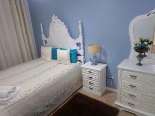 Apartamento Casa Saloia