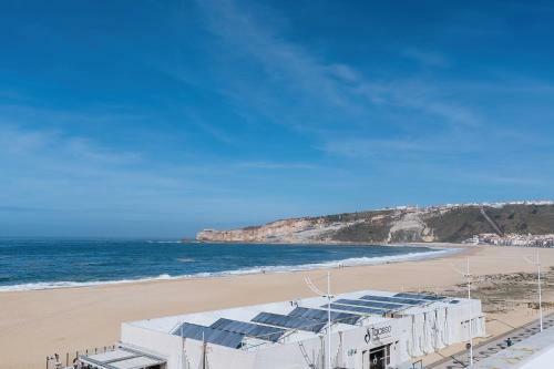 Apartamento Ref�gio Villa Mar