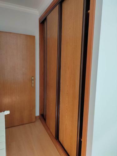 Apartamento Big Wave House