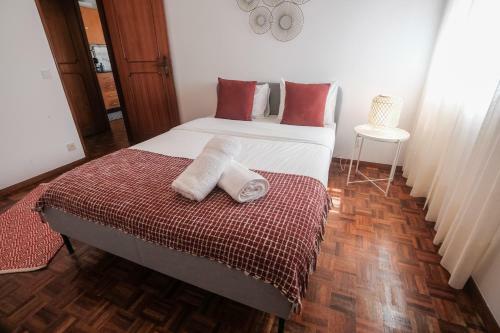 Besugo's House Rooms & Apartment