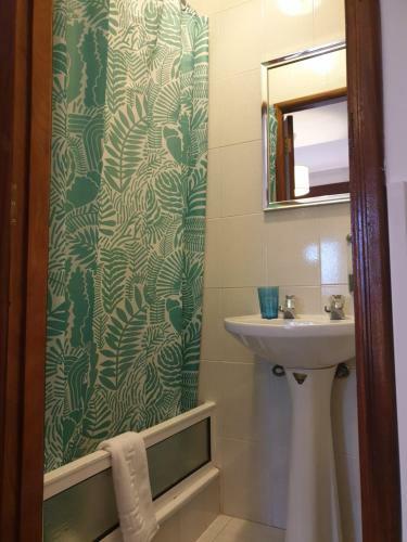 Besugo's House Rooms & Apartment