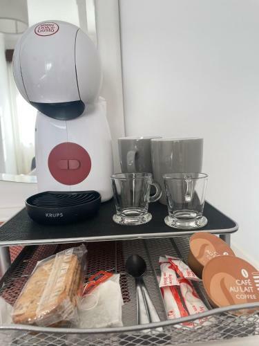 Besugo's House Rooms & Apartment