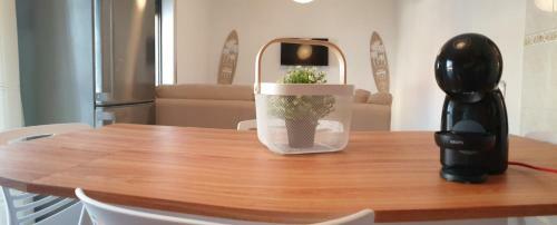 Besugo's House Rooms & Apartment