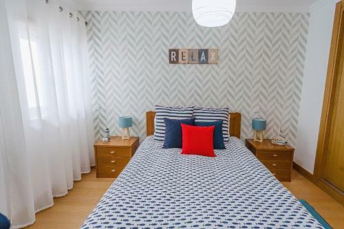 Apartamento Farol Beach Place