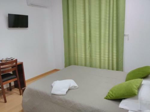 Hostal Charrua Do Mondego - Alojamento Local