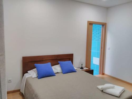 Hostal Charrua Do Mondego - Alojamento Local