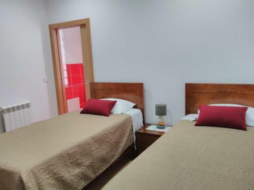 Hostal Charrua Do Mondego - Alojamento Local