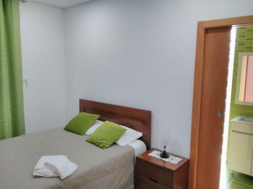 Hostal Charrua Do Mondego - Alojamento Local