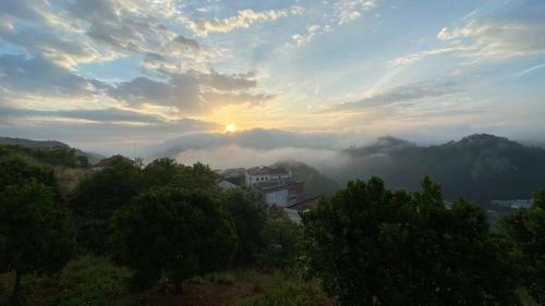 Bed & Breakfast Alt�ssima Guesthouse Penacova