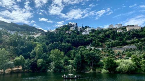 Bed & Breakfast Alt�ssima Guesthouse Penacova