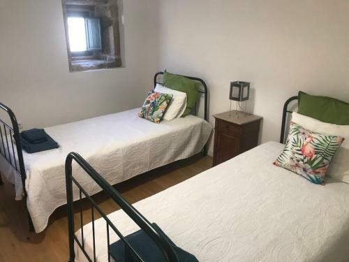 Agroturismo Quinta Casa Do Retiro